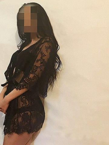 Индивидуалка Жасмин Фотография 2
